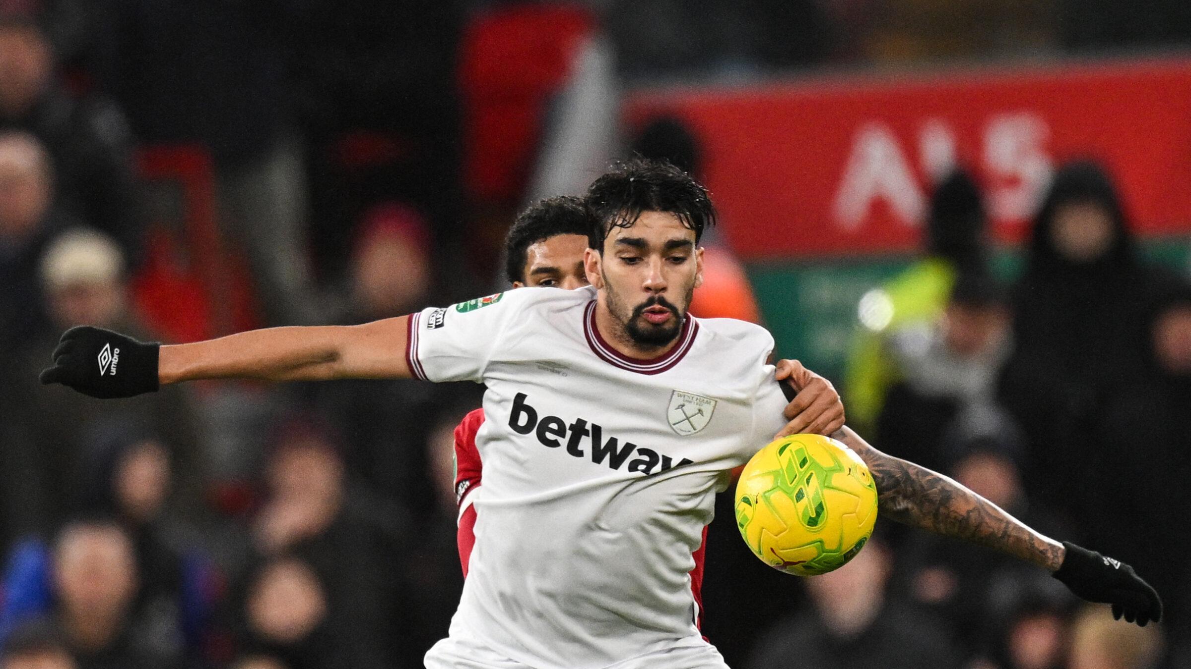 Expectativa para o jogo