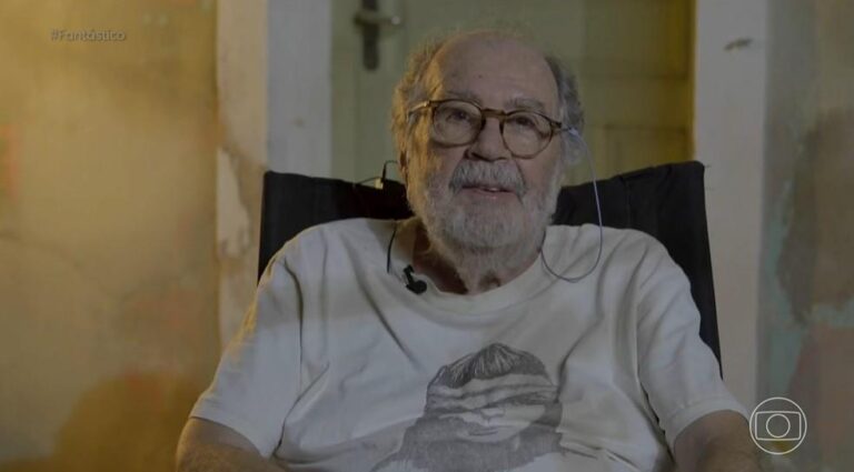 Tristeza e Homenagens: A Última Despedida ao Cineasta Cacá Diegues