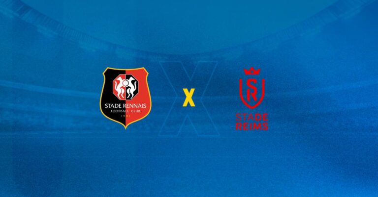 Rennes e Reims se enfrentam em duelo crucial pela Ligue 1