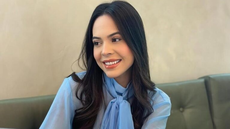 Influenciadora Laleska Alexandre morre após complicações médicas em Juazeiro do Norte