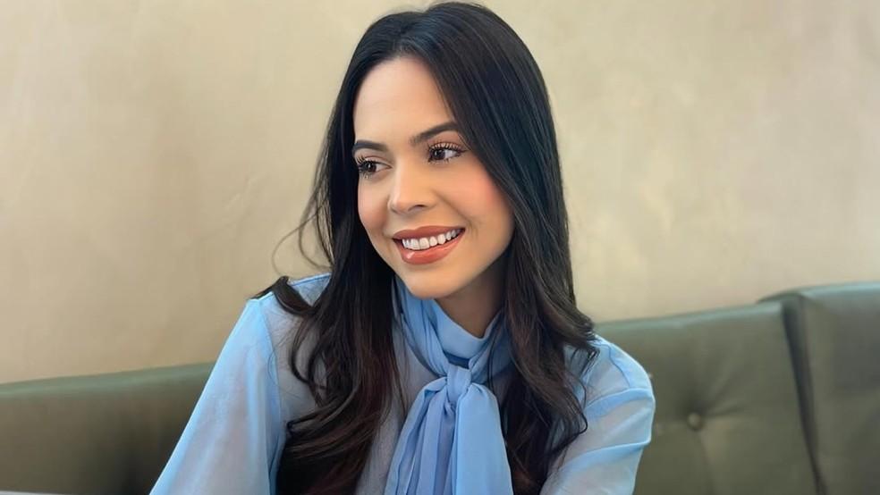 Influencer Laleska Alexandre morre em hospital