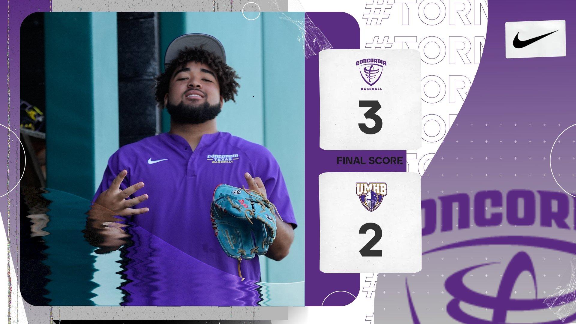 Ralph Wallace contra UMHB