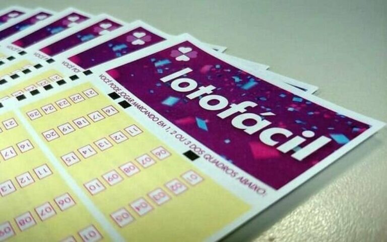 Lotofácil: Apostador de Minas Gerais fatura R$ 1,9 milhão em sorteio