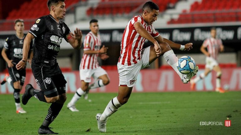 Estudiantes de La Plata e Central Córdoba: Um Confronto Decisivo na Liga Argentina