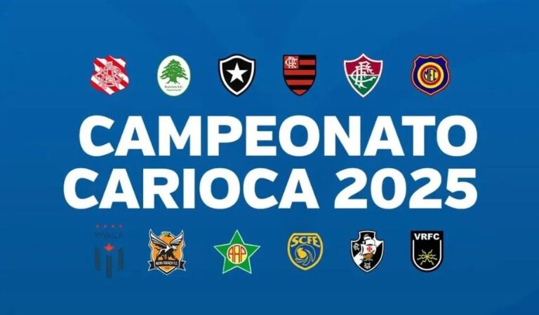 Campeonato Carioca 2025: Análise dos Favoritos e Possíveis Zebras nas Apostas