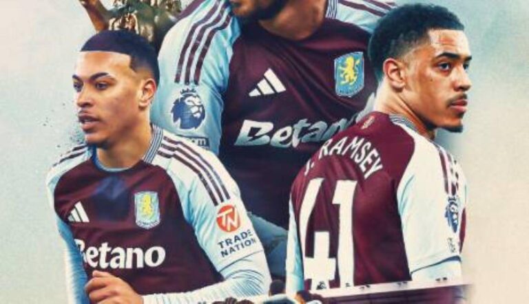 Aston Villa x Ipswich Town: Onde Assistir ao Vivo e Expectativas para o Grande Confronto