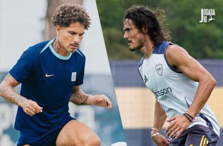 Cavani não é mais nome disponível para a seleção do Uruguai