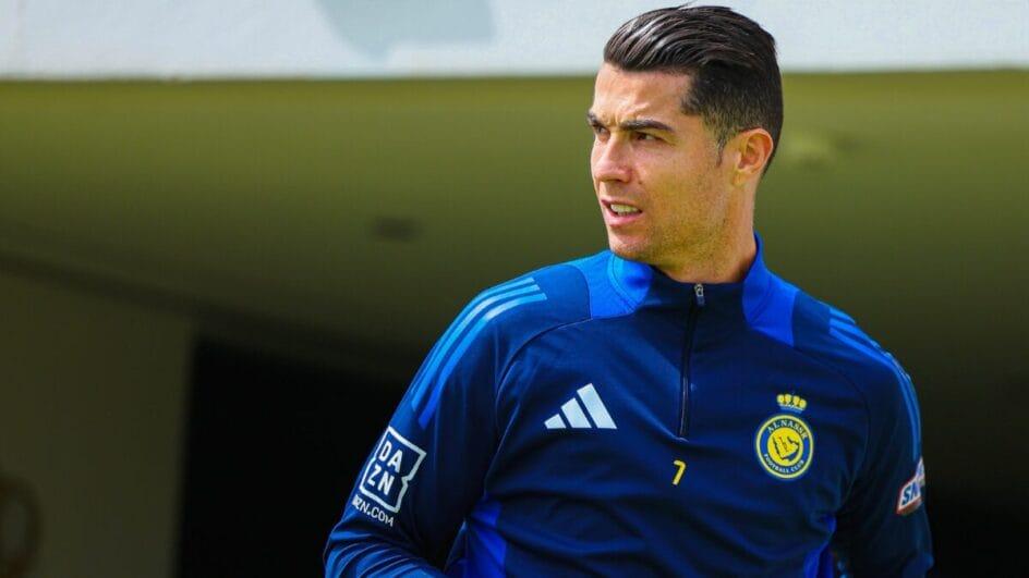 Al-Nassr e Al-Ettifaq pelo Campeonato Saudita