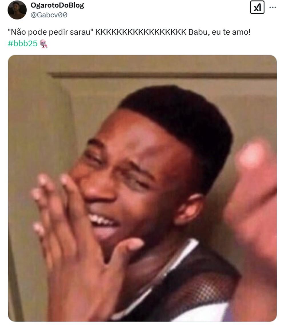 Público comenta retorno de ex-BBBs ao Sincerão do BBB 25