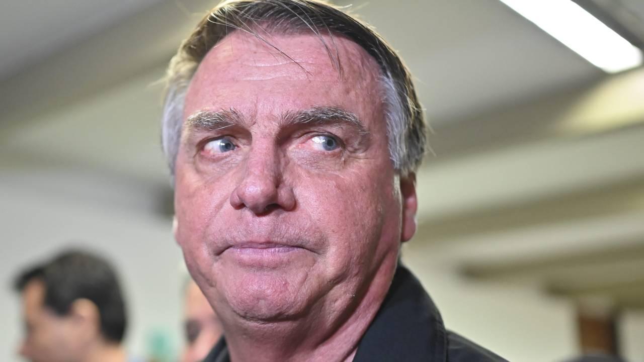 Jair Bolsonaro (18/02/2025)