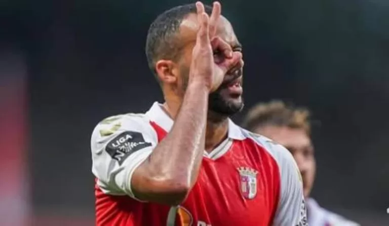 Braga x Nacional: Onde Assistir ao Vivo e Expectativas para o Confronto da Liga Portugal