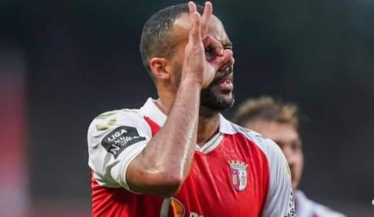 Braga x Nacional: Onde Assistir ao Vivo e Expectativas para o Confronto da Liga Portugal