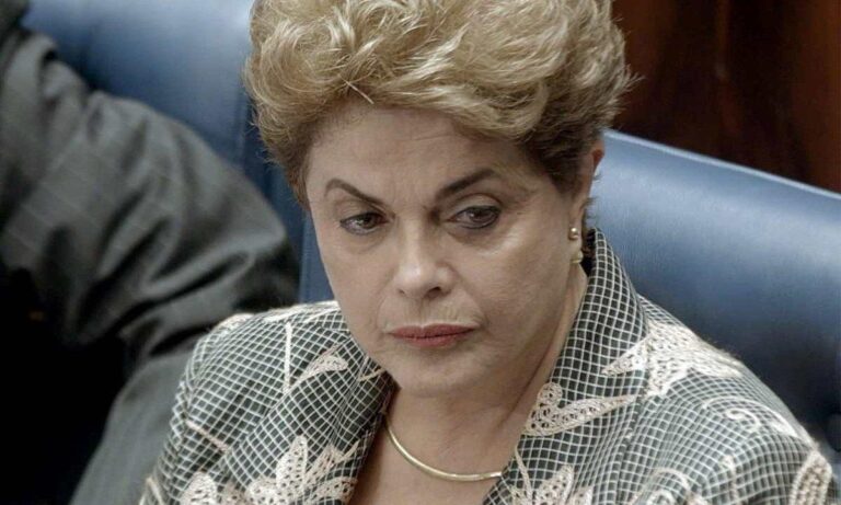 Ex-presidente Dilma Rousseff é internada em hospital na China após passar mal