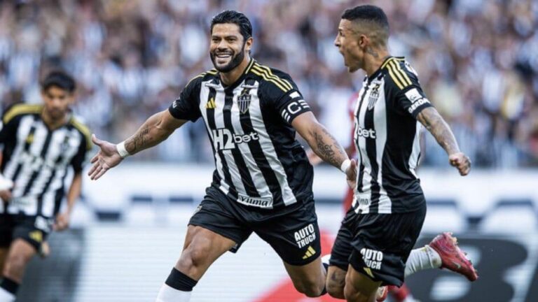 Copa do Brasil 2025: Tocantinópolis enfrenta Atlético-MG em partida emocionante