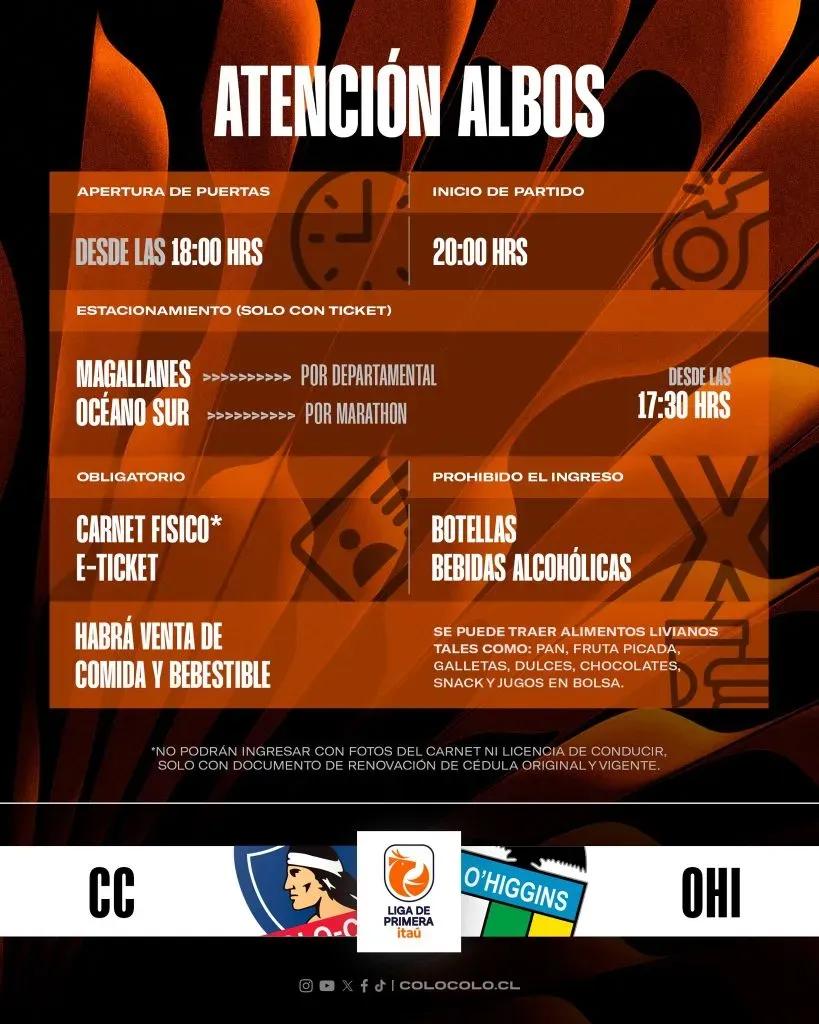 A torcida animada no Estádio Monumental