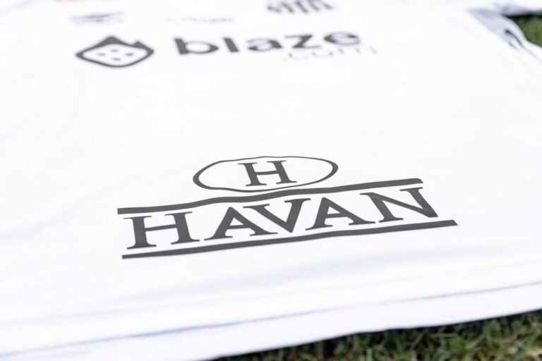 Santos FC Anuncia Novas Patrocínios com Havan e Loovi Seguros