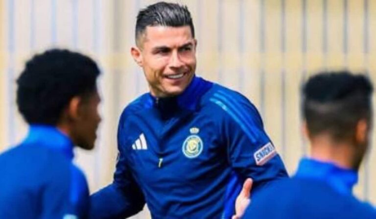 Al-Nassr Recebe Al-Ettifaq em Confronto Decisivo pelo Campeonato Saudita