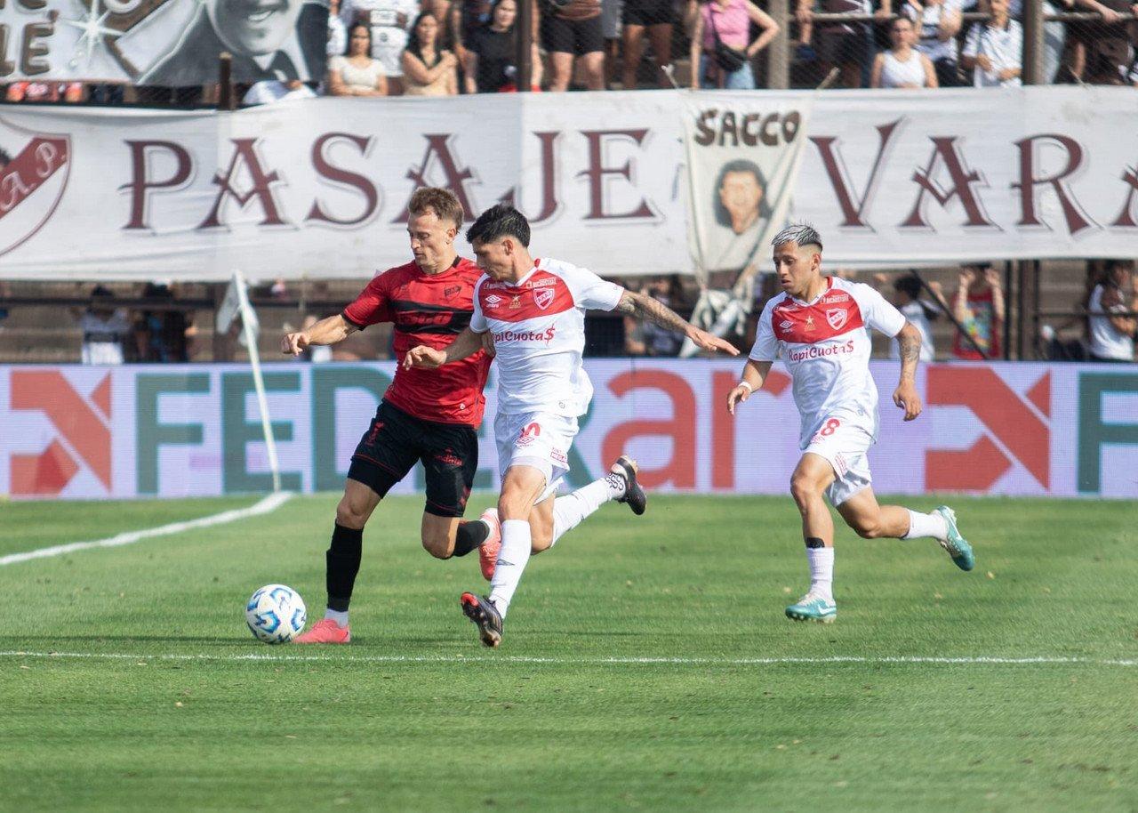 Se viene un nuevo clásico para Platense