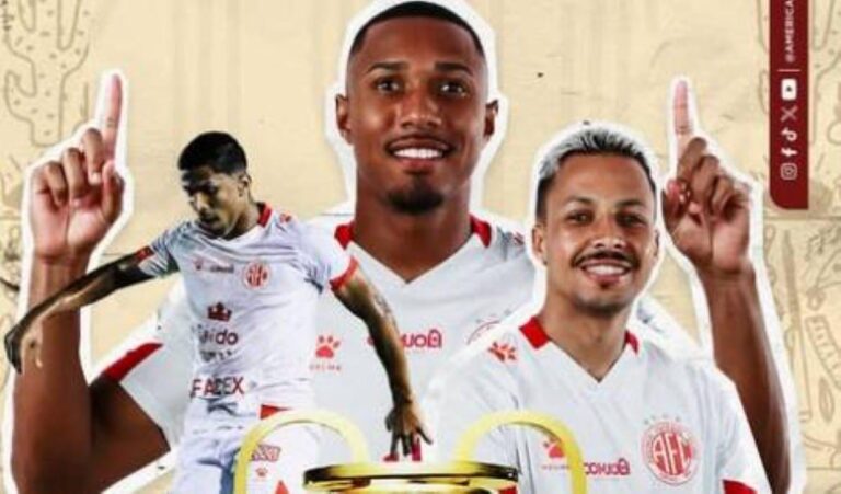 Onde Assistir ao Vivo Sampaio Corrêa x América-RN pela Copa do Nordeste