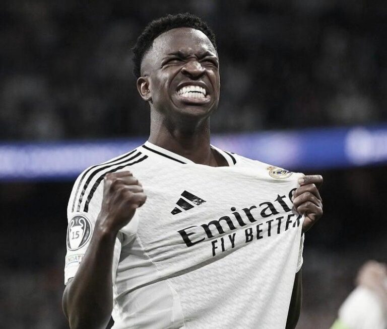 Real Madrid Enfrenta o Espanyol com Vinícius de Volta: Expectativas e Alineações