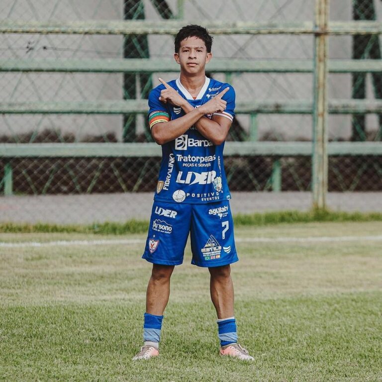 Águia de Marabá enfrenta Fluminense em jogo decisivo pela Copa do Brasil