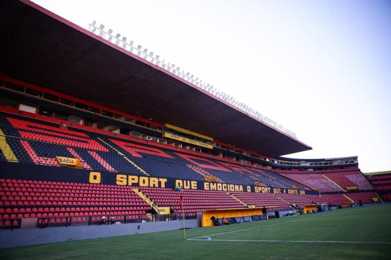 Sport e Fortaleza se enfrentam pela Copa do Nordeste: onde assistir e detalhes do confronto