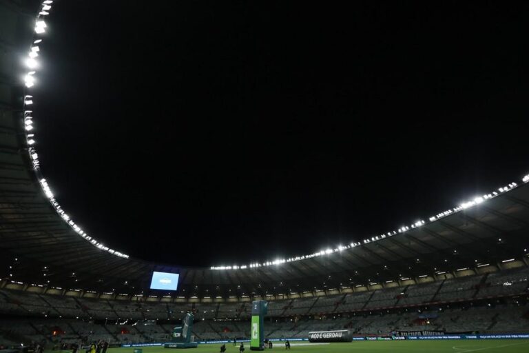 Atlético-MG e Athletic Club se enfrentam em partida decisiva pelo Campeonato Mineiro