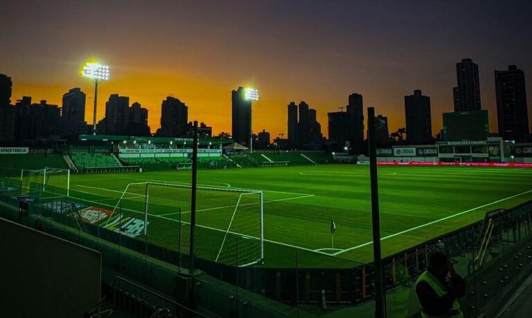 Goiás e Inhumas se enfrentam no Campeonato Goiano: Veja todas as informações!