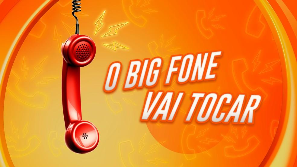 Big Fone BBB 25