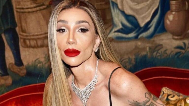 Maya Massafera Compartilha Sonhos de Maternidade em 2025 e Detalhes do Carnaval