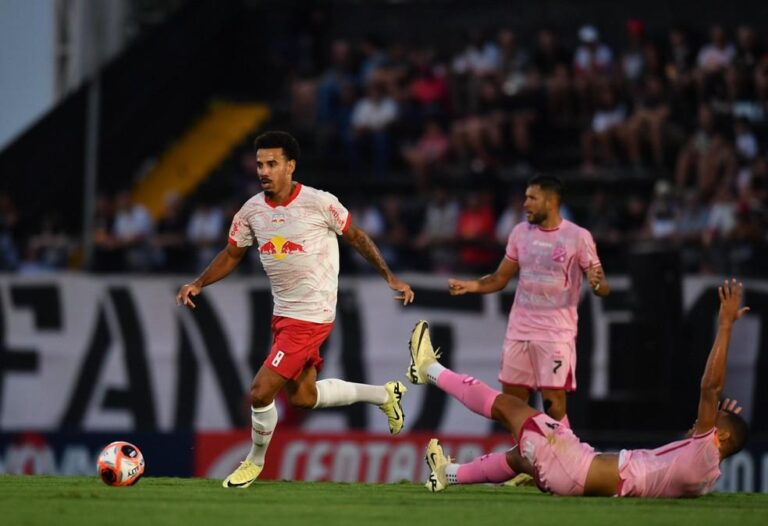 Palmeiras Fecha Acordo com Lucas Evangelista e Troca Fabinho com Bragantino