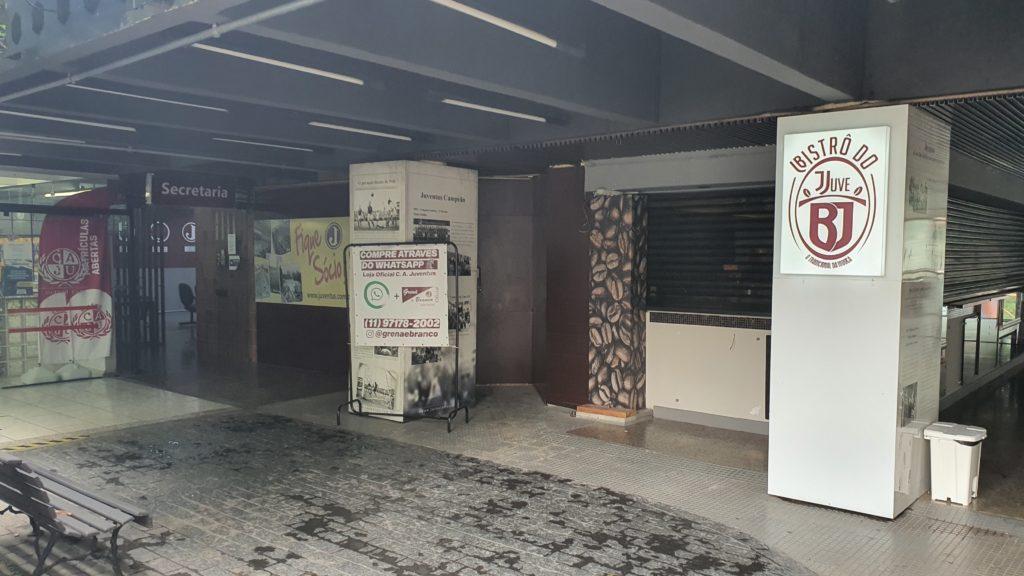 Bistrô do Juve