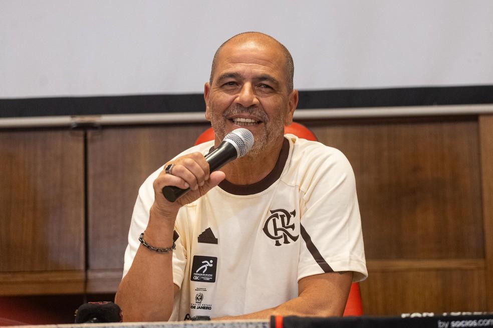 Sergio Hernández, o Oveja