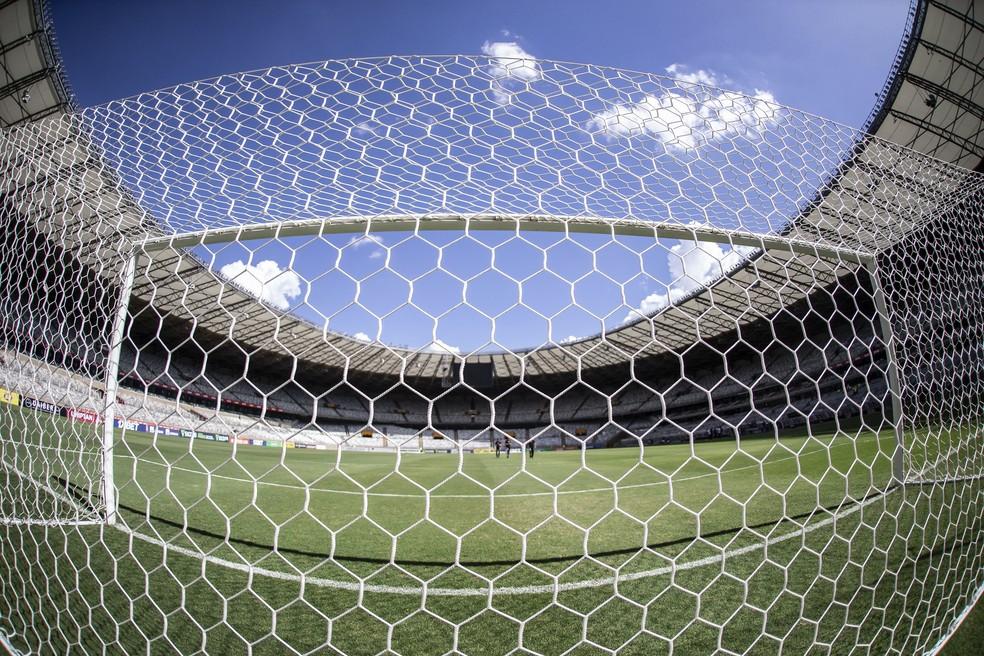 Mineirão vai receber o jogo entre Cruzeiro e América pela semifinal do Campeonato Mineiro