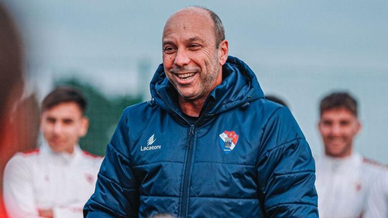 Bruno Pinheiro e a Preocupação com o Futuro do Gil Vicente