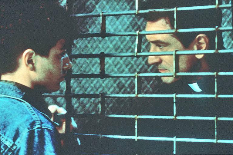 Robert De Niro no cinema