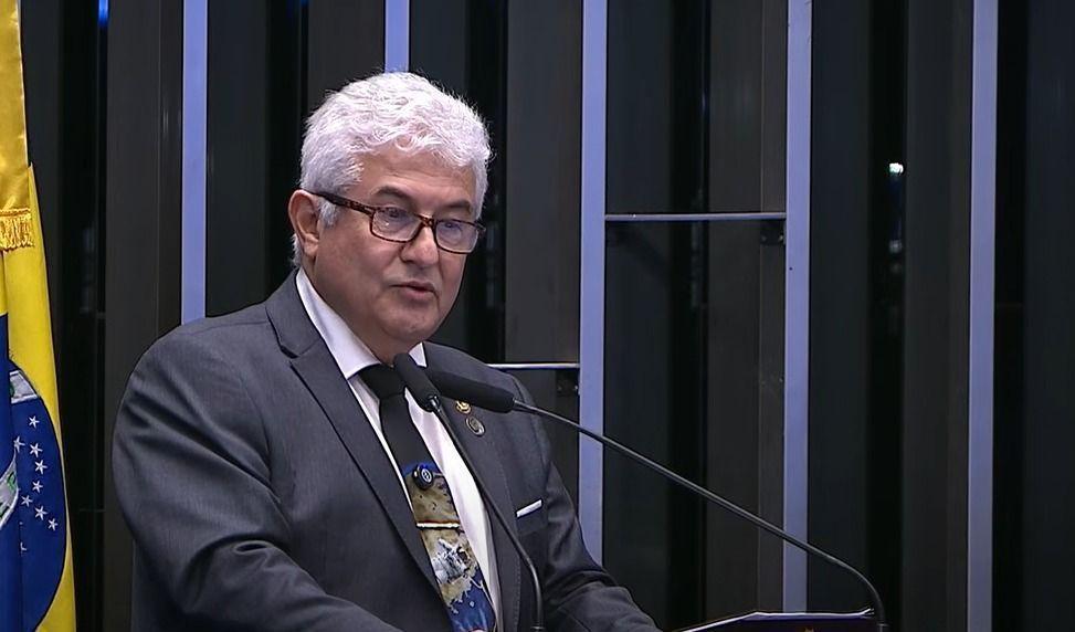 Senador Marcos Pontes (PL-SP)