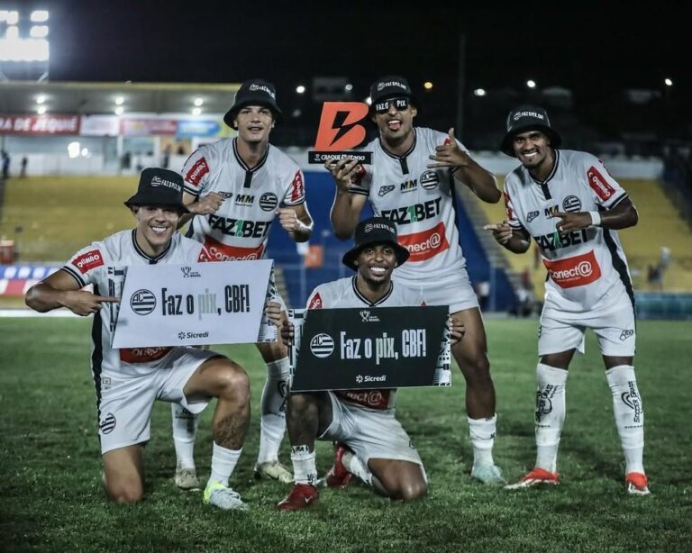 Athletic avança na Copa do Brasil e garante prêmio significativo