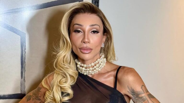 Maya Massafera Se Revolta Com Críticas E Usa Bumbum De Gisele Bündchen Como Exemplo