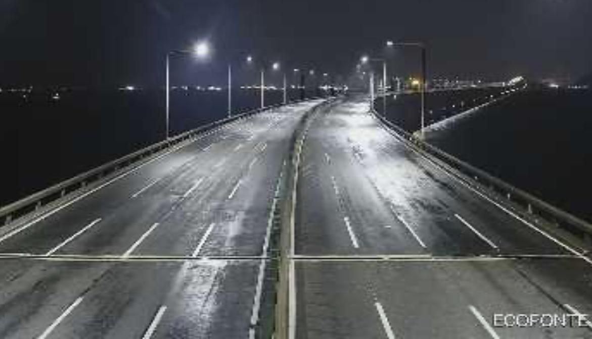 Ecoponte 18h38 | 14/11/2022