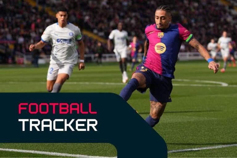 Clássicos Europeus em Destaque: Barcelona e Juventus Buscam Vicórias Este Fim de Semana