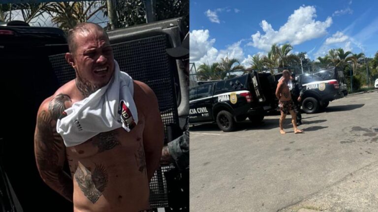 Violência em Minas: lutador mantém mulher em cárcere e adolescente é assassinado