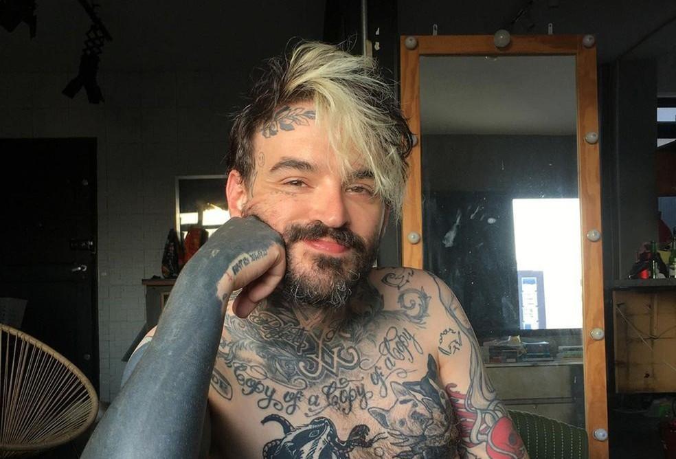 PC Siqueira - Foto do influenciador digital