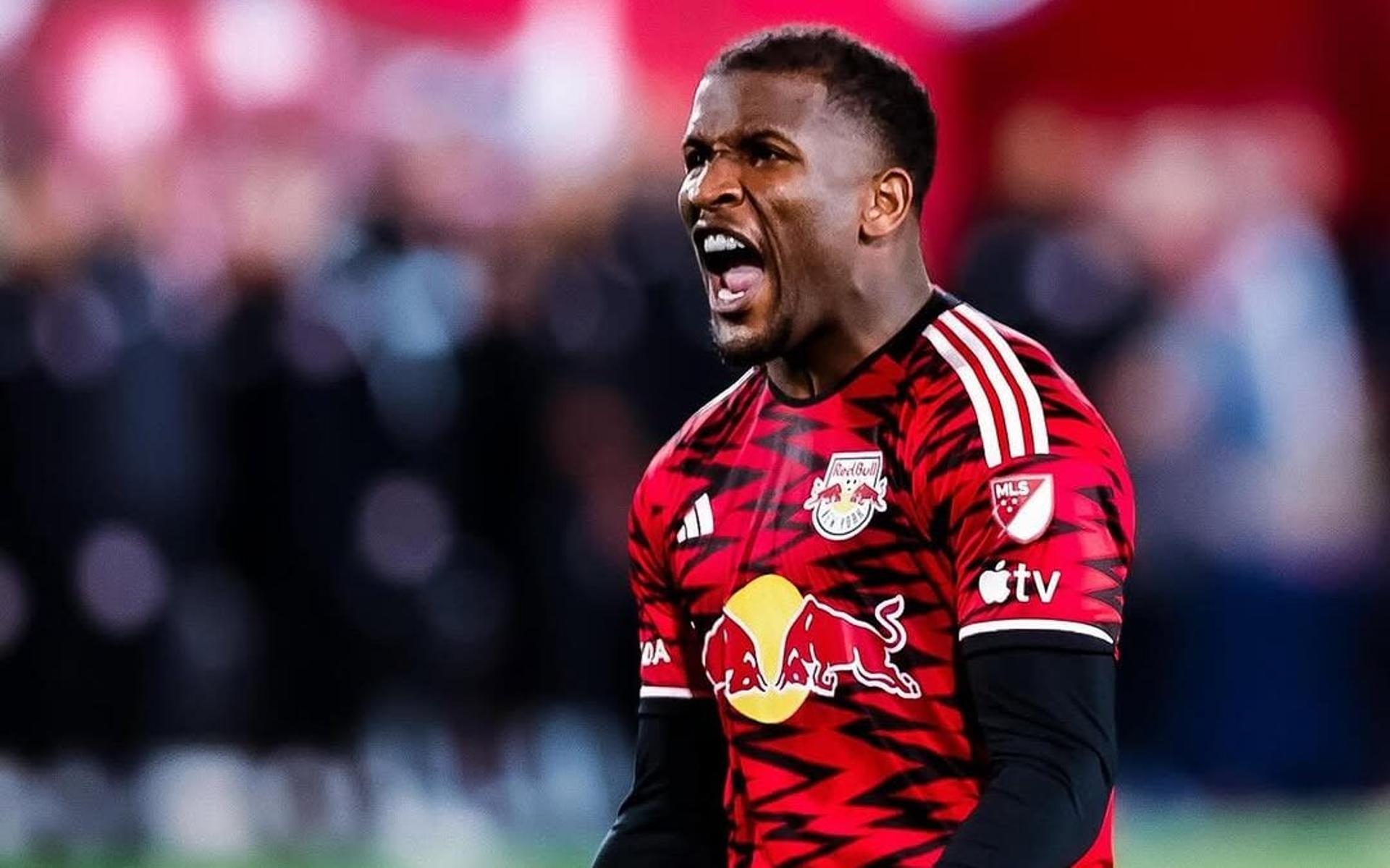 Elias Manoel no Botafogo