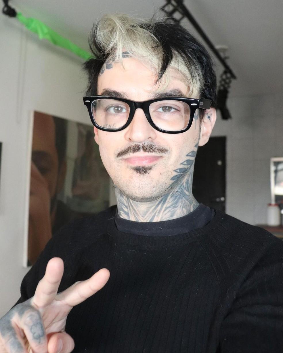 PC Siqueira - Foto do influenciador digital