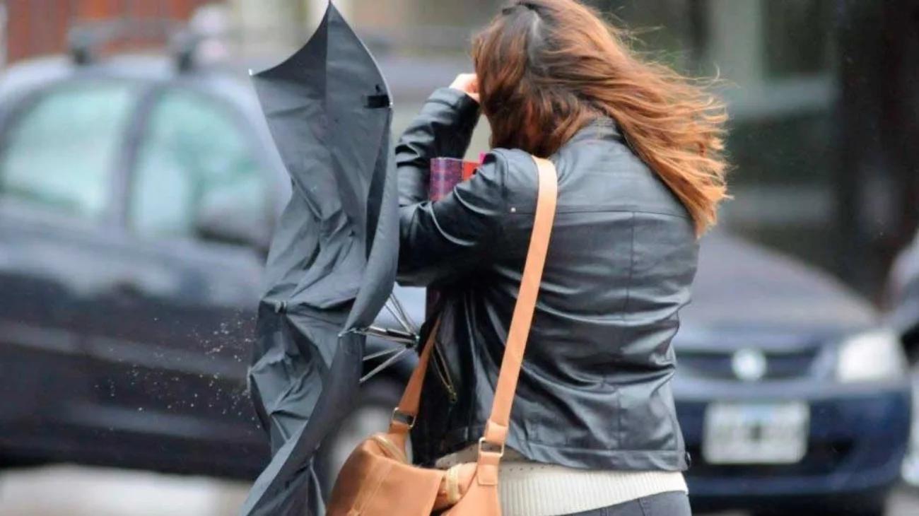 Imagem ilustrativa do clima em Nuevo León