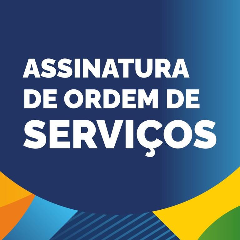 Ordem de Serviço