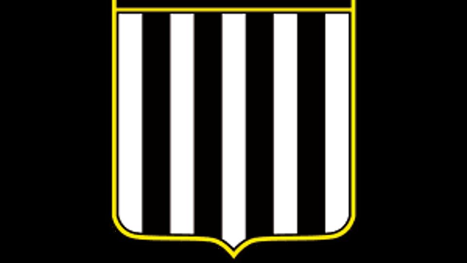 Logo do Charleroi