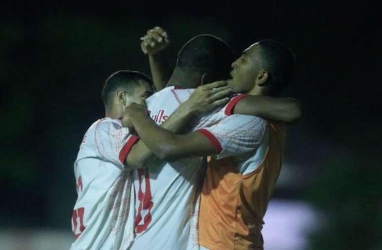 Bragantino visita a Inter de Limeira neste Paulistão