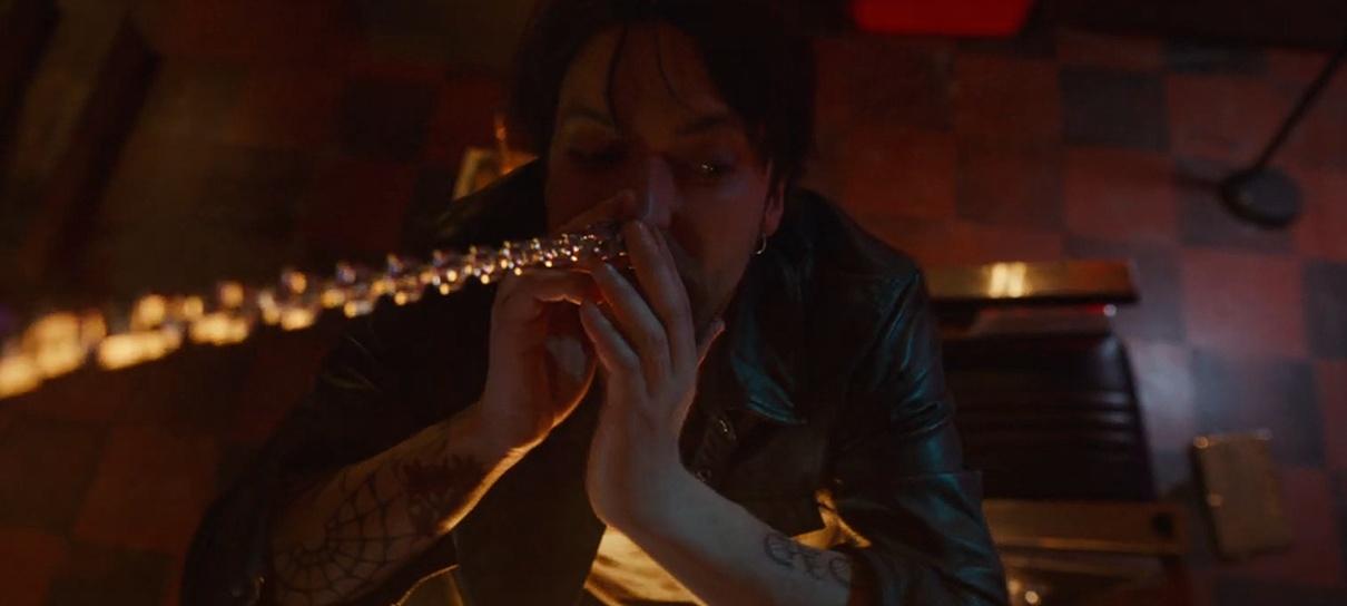 Piercing assassino marca o primeiro trailer de Premonição 6